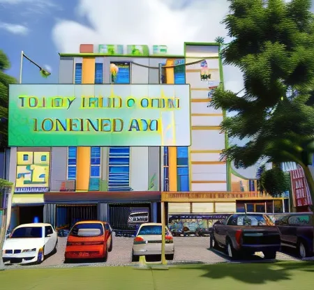Fresh One Hotel