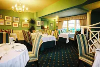 Bishopsgate House Hotel - parcheggio