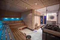 Hotel Condor - spa