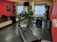 Country Inn & Suites by Radisson, Tallahassee-University Area, FL - 2-Star