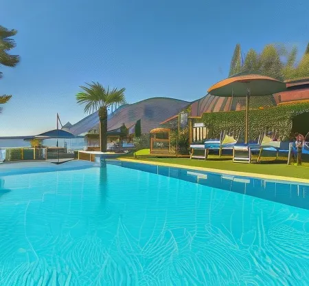 Hotel Val Di Sogno - Adults Only