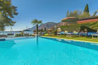 Hotel Val Di Sogno - Adults Only - Uima-altaat