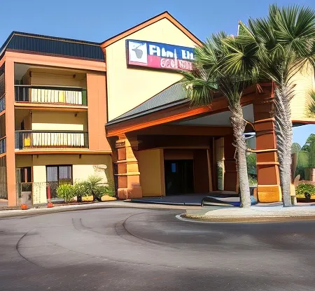 Home Town Inn & Suites