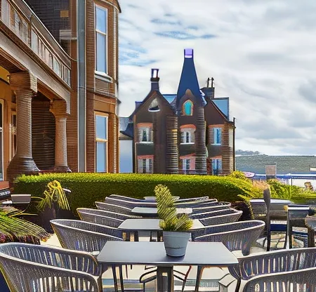 No17 the Promenade
