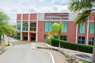 Serra Palace Hotel Hotels in Santo Antônio do Leite