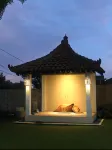 Villa Names Gunung Bunder Hotels in Pamijahan