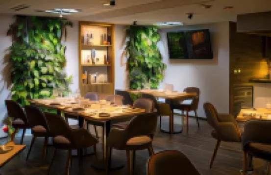 Kistücsök Food & Room