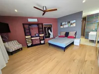 Villa Sophie Glamour Beach