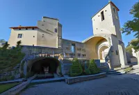 Logis Hôtel les Hospitaliers