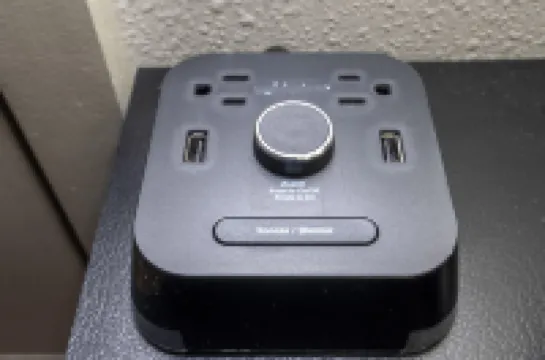 เรดรูฟอินน์ มอนโร โรงแรมในมอนโร