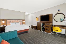 Hampton Inn Longview