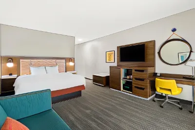 Hampton Inn Longview Hotel a Longview