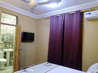 Shark's guest house Hoteles en Elmina