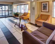 Quality Inn Takoma Park Hotels in Silver Spring