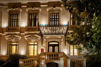 L'Hôtel Particulier Beziers