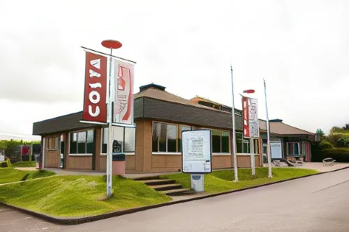 Days Inn by Wyndham Sutton Scotney North Hotel a Sutton Scotney