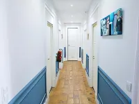 里斯本入住旅館 拉帕附近的飯店