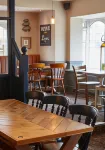 The Bowman by Greene King Inns Hotels in Annesley Civil Parish