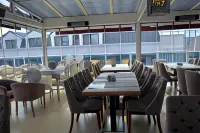 Ada Life Hotel - С парковкой