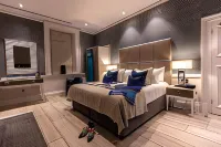 Barnett Hill Hotel Hotels in Bramley