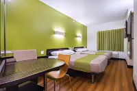Motel 6 South Bend, in - Mishawaka