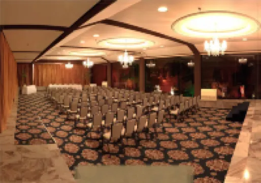 San Marco Hotel Brasília