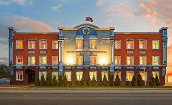 Rublev Hotel-Club