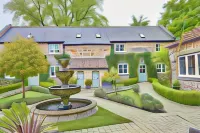 The Old Coach House Hotels in Wath