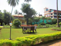 Carina Beach Resort