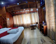 Hotel Shiba International
