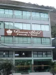 Hotel & Pousada Princesa Isabel Rua Teresa - parking