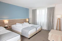 Hôtel de Chailly Hotels near Chateau Châtel-Saint-Denis