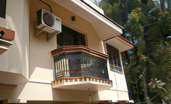 Lazar Residency Homestay