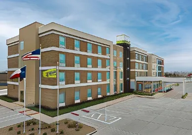 Home2 Suites by Hilton Abilene Southwest