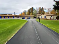 Westgate Manor Motel Austintown & Youngstown Ohio - 2-Star