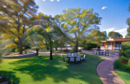 リバー カントリー イン