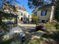 Le Mas Normand Hotel a 