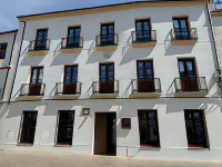 Puerta de la Ribera Suites Hotels in Córdoba