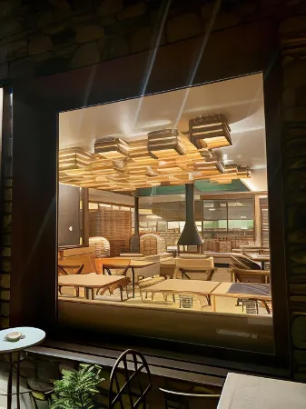 Hotel Boutique la Neu