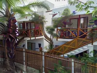 Maison Bacalar