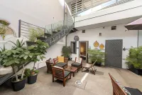 Edem Traditional House Hotel in zona Patticheio