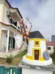 Xixi Cama Bed & Breakfast Hotels in São Pedro e São Tiago