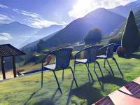 Casa de Salcantay , Choquequirao