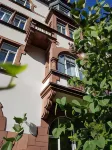 Art-Hotel Robert Mayer Отели в г. Боккенхайм
