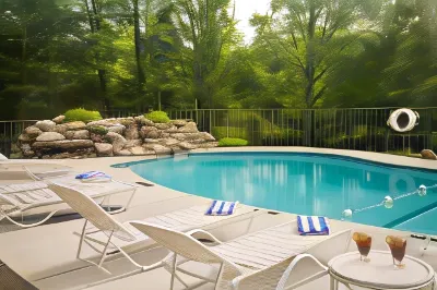 Sugar Hill Inn Hotels in Franconia