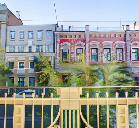 Хостелы Рус  Самара
