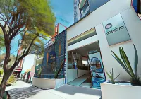 Hotel Círculo Condesa Hotels in Мехіко-Сіті