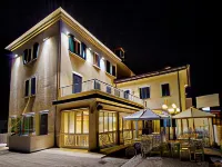 Hotel Butterfly Hotels in Torre del Lago