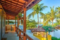 Pousada Portal da Concha Hoteles en Itacaré