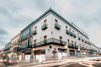 Hotel San Pedro Puebla